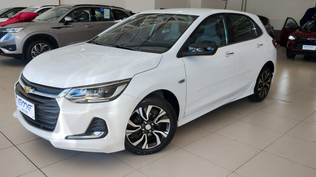 chevrolet onix 1.0 turbo flex premier automatico 5p 2023 chevrolet onix 1.0 turbo flex premier automatico 5p 2023