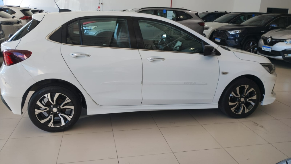 chevrolet onix 1.0 turbo flex premier automatico 5p 2023 chevrolet onix 1.0 turbo flex premier automatico 5p 2023