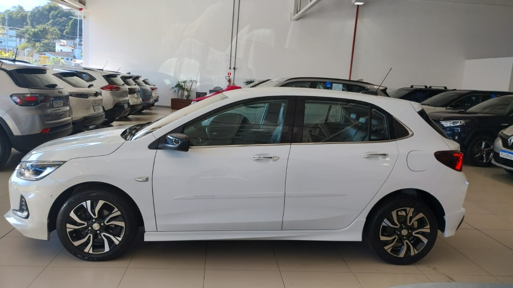 chevrolet onix 1.0 turbo flex premier automatico 5p 2023 chevrolet onix 1.0 turbo flex premier automatico 5p 2023