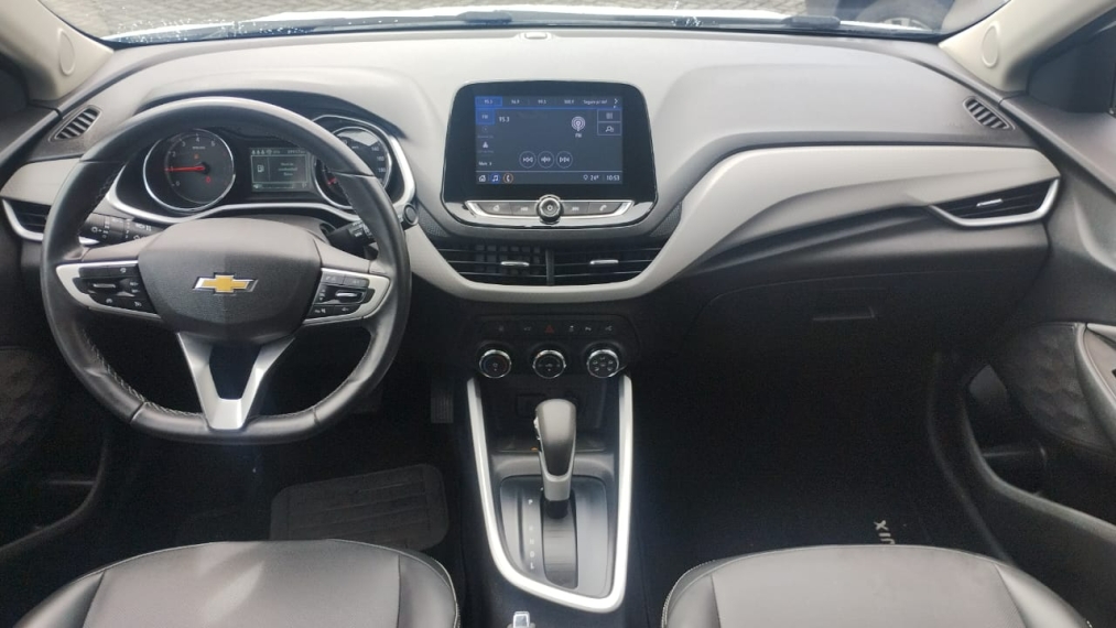 chevrolet onix 1.0 turbo flex premier automatico 5p 2023 chevrolet onix 1.0 turbo flex premier automatico 5p 2023