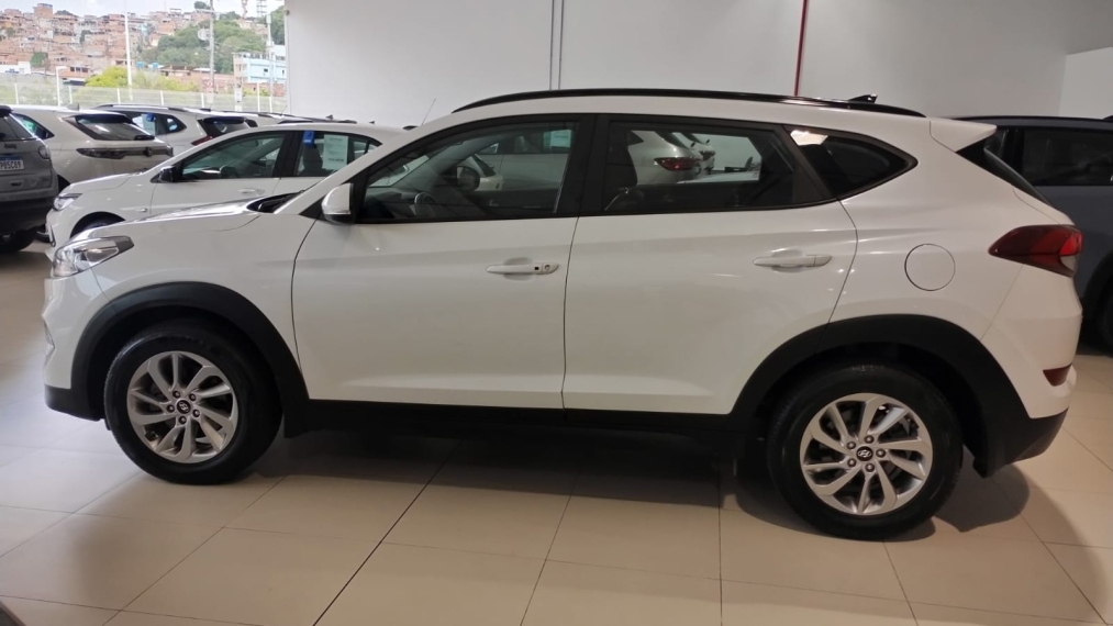 hyundai tucson 1.6 16v t-gdi gasolina gls ecoshift 5p automatico 2021 hyundai tucson 1.6 16v t-gdi gasolina gls ecoshift 5p automatico 2021