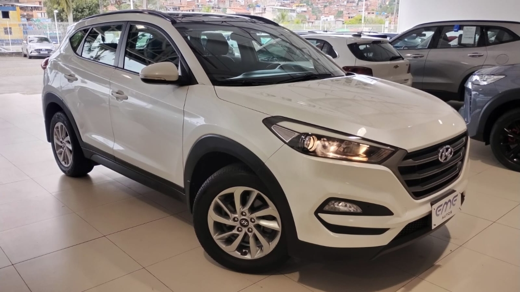 hyundai tucson 1.6 16v t-gdi gasolina gls ecoshift 5p automatico 2021 hyundai tucson 1.6 16v t-gdi gasolina gls ecoshift 5p automatico 2021