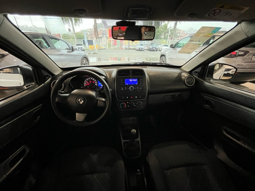 renault kwid 1.0 12v sce flex zen manual 5p 2022 renault kwid 1.0 12v sce flex zen manual 5p 2022