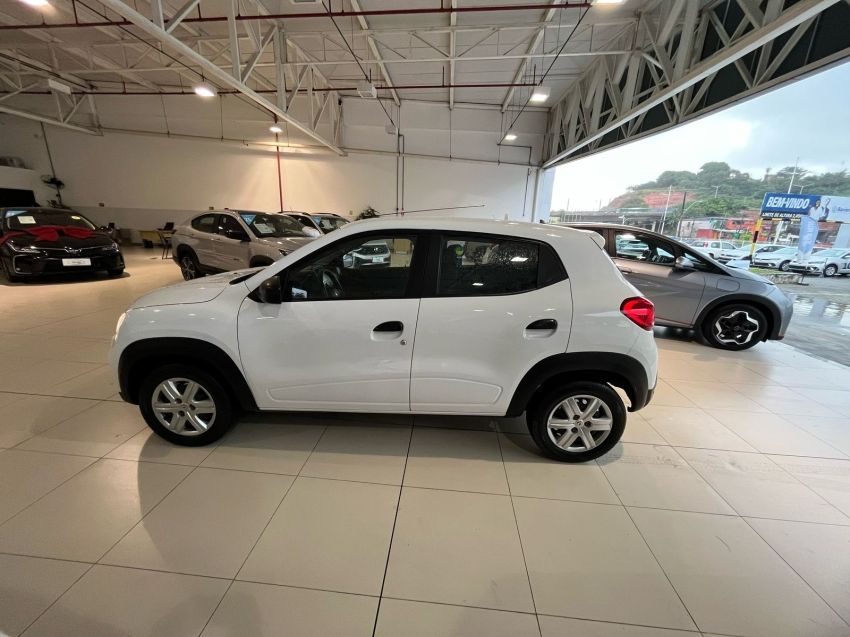 renault kwid 1.0 12v sce flex zen manual 5p 2022 renault kwid 1.0 12v sce flex zen manual 5p 2022