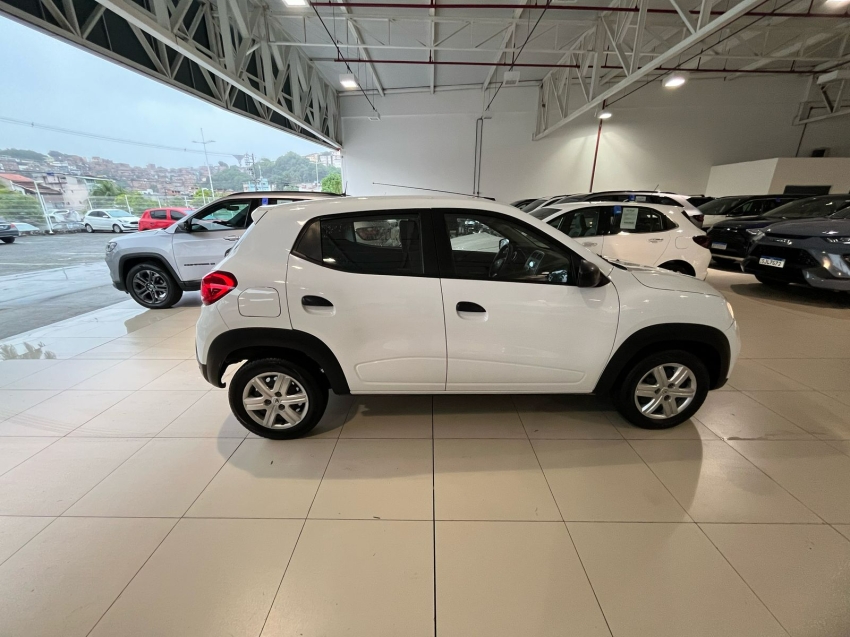 renault kwid 1.0 12v sce flex zen manual 5p 2022 renault kwid 1.0 12v sce flex zen manual 5p 2022