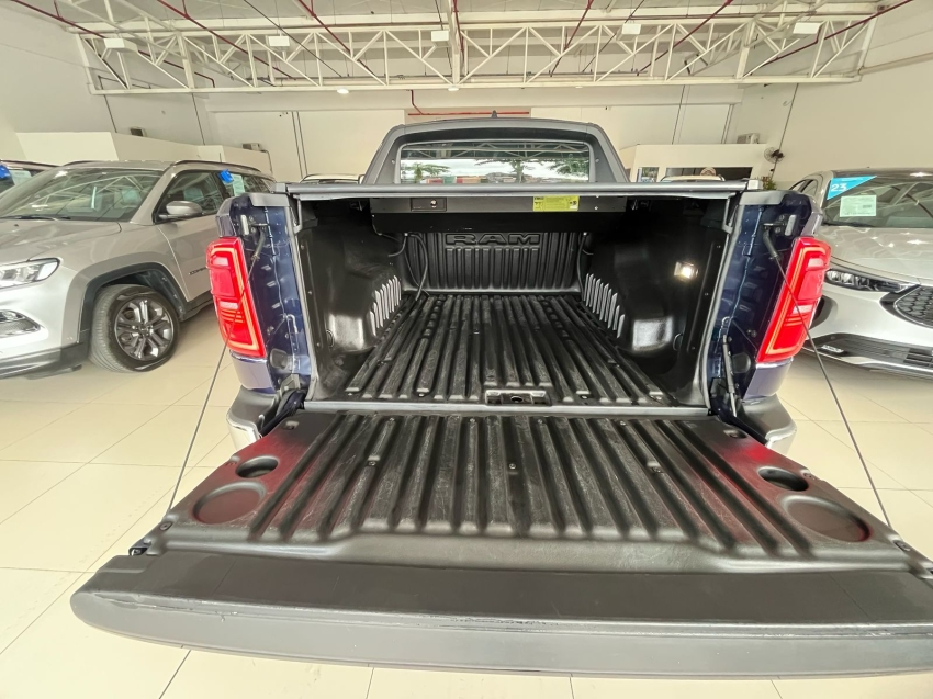 ram rampage 2.0 turbo diesel laramie 4x4 automatico 4p 2024 ram rampage 2.0 turbo diesel laramie 4x4 automatico 4p 2024