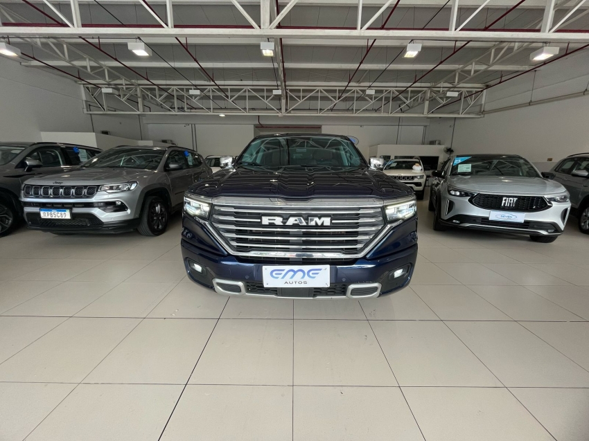 ram rampage 2.0 turbo diesel laramie 4x4 automatico 4p 2024 ram rampage 2.0 turbo diesel laramie 4x4 automatico 4p 2024