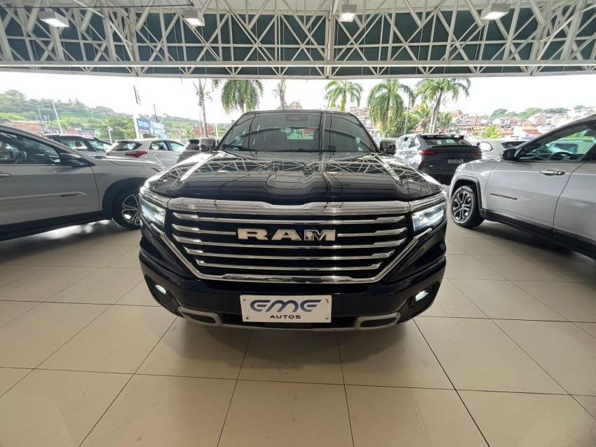 ram rampage 2.0 turbo diesel laramie 4x4 automatico 4p 2024 ram rampage 2.0 turbo diesel laramie 4x4 automatico 4p 2024