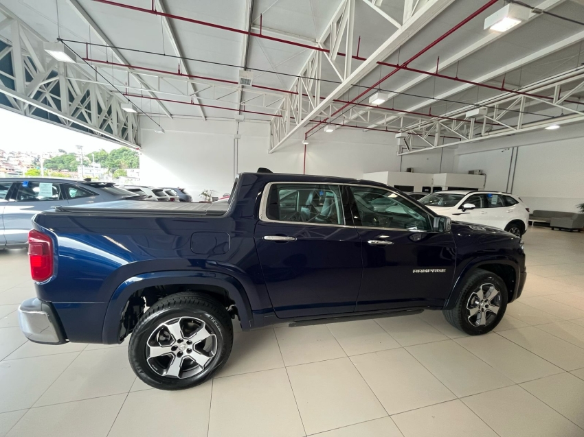 ram rampage 2.0 turbo diesel laramie 4x4 automatico 4p 2024 ram rampage 2.0 turbo diesel laramie 4x4 automatico 4p 2024