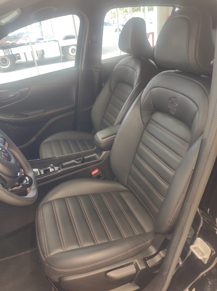 fiat pulse 1.3 turbo 270 flex abarth at6 5p automatico 2024 fiat pulse 1.3 turbo 270 flex abarth at6 5p automatico 2024