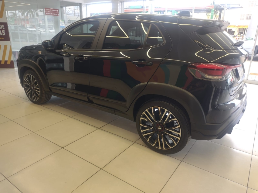 fiat pulse 1.3 turbo 270 flex abarth at6 5p automatico 2024 fiat pulse 1.3 turbo 270 flex abarth at6 5p automatico 2024