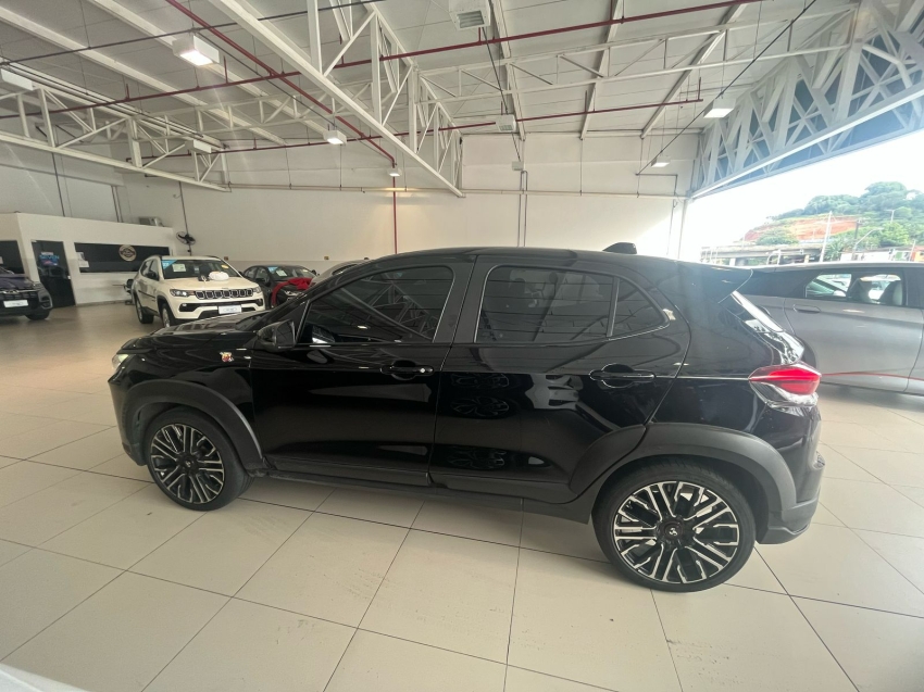 fiat pulse 1.3 turbo 270 flex abarth at6 5p automatico 2024 fiat pulse 1.3 turbo 270 flex abarth at6 5p automatico 2024
