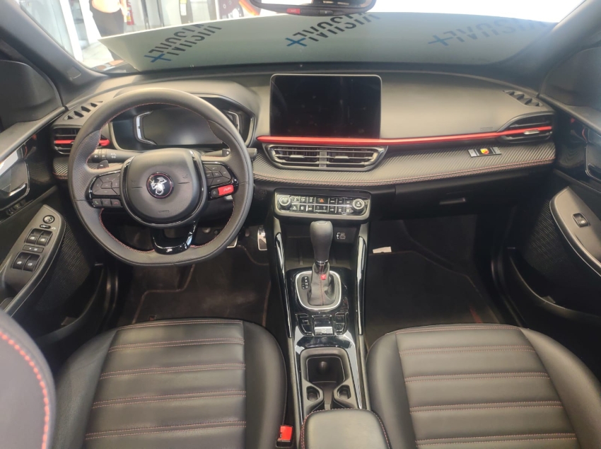 fiat pulse 1.3 turbo 270 flex abarth at6 5p automatico 2024 fiat pulse 1.3 turbo 270 flex abarth at6 5p automatico 2024