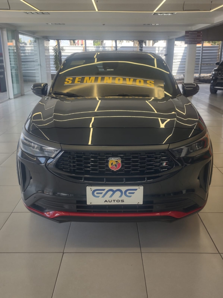 fiat pulse 1.3 turbo 270 flex abarth at6 5p automatico 2024 fiat pulse 1.3 turbo 270 flex abarth at6 5p automatico 2024