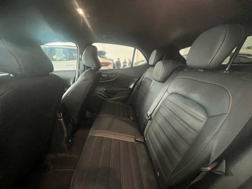 fiat pulse 1.3 turbo 270 flex abarth at6 5p automatico 2024