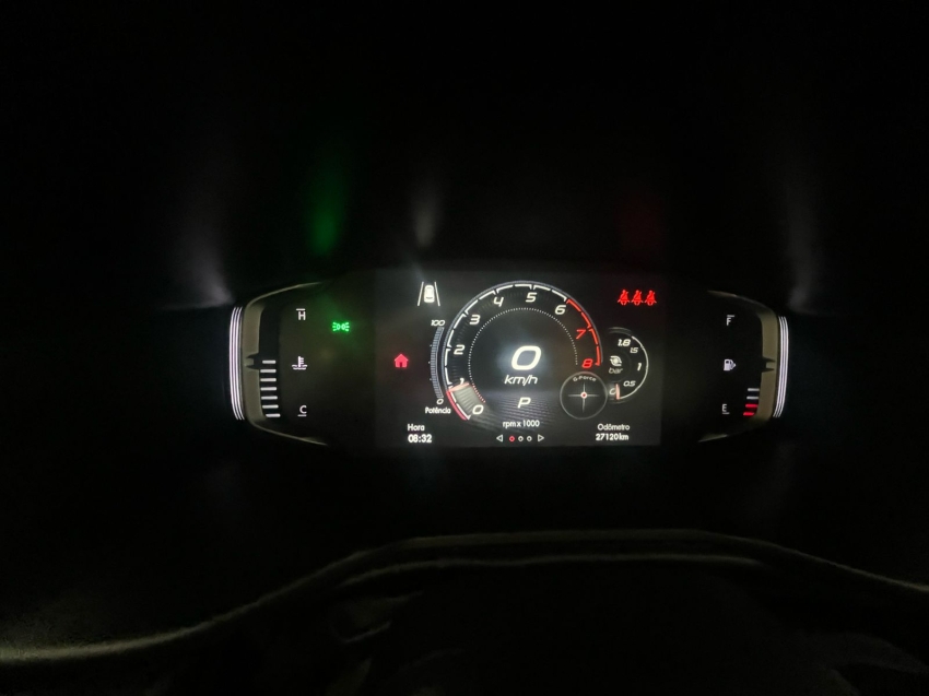 fiat pulse 1.3 turbo 270 flex abarth at6 5p automatico 2024