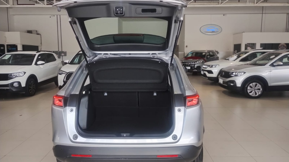 honda hr-v 1.5 di i-vtec flex exl cvt 5p automatico 2023