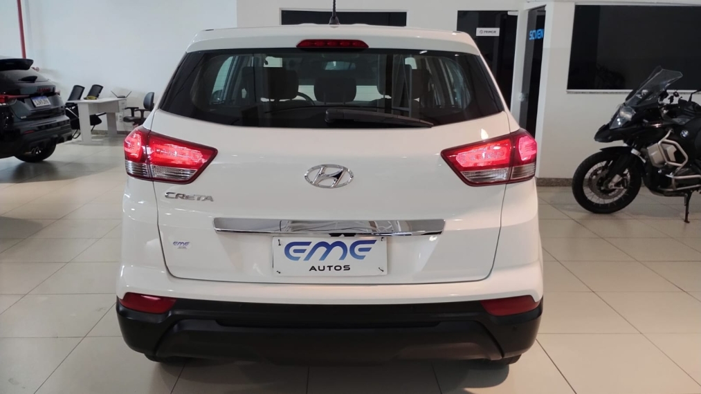 hyundai creta 1.6 16v flex attitude automatico 5p 2020 hyundai creta 1.6 16v flex attitude automatico 5p 2020