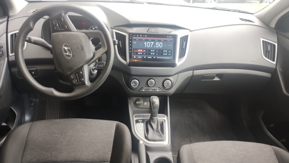 hyundai creta 1.6 16v flex attitude automatico 5p 2020 hyundai creta 1.6 16v flex attitude automatico 5p 2020