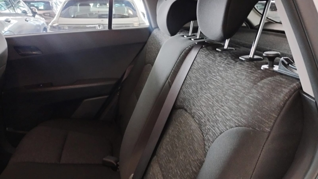 hyundai creta 1.6 16v flex attitude automatico 5p 2020 hyundai creta 1.6 16v flex attitude automatico 5p 2020