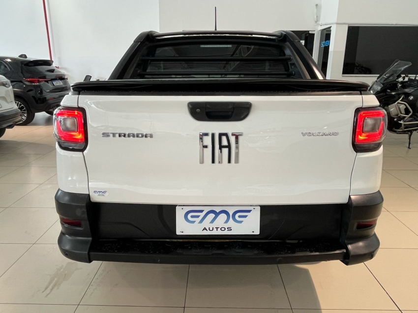 fiat strada 1.3 firefly flex volcano cd manual 4p 2022