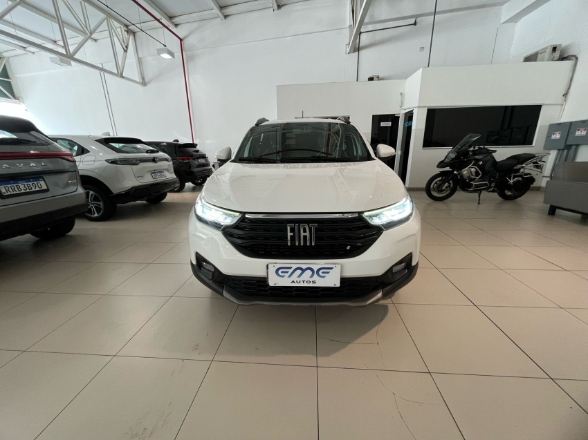 fiat strada 1.3 firefly flex volcano cd manual 4p 2022