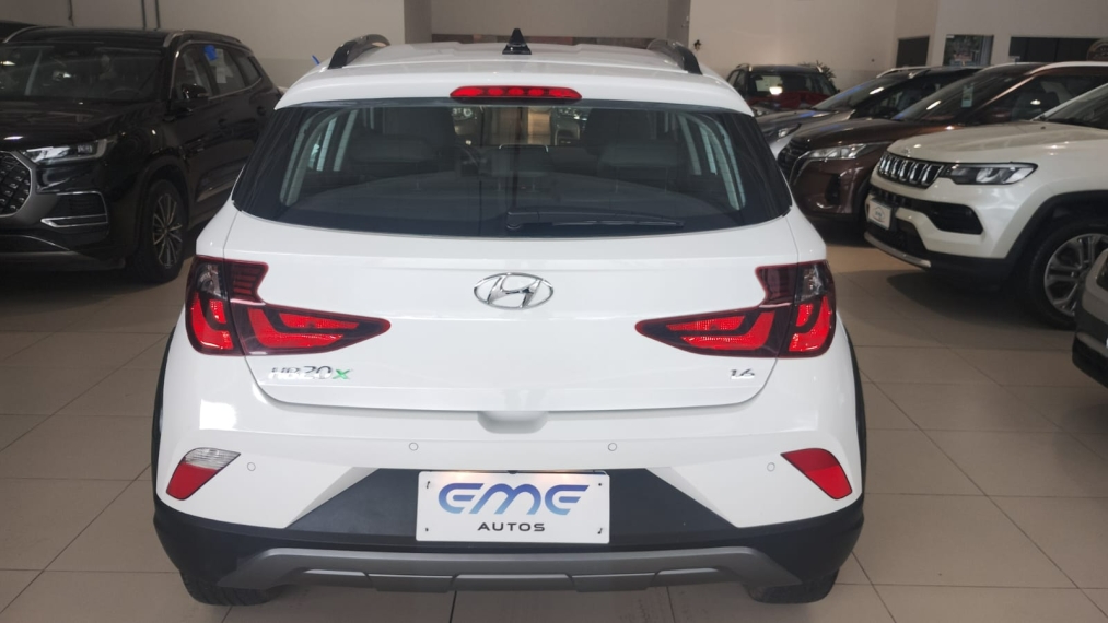 hyundai hb20x 1.6 16v flex diamond automatico 5p 2020 hyundai hb20x 1.6 16v flex diamond automatico 5p 2020