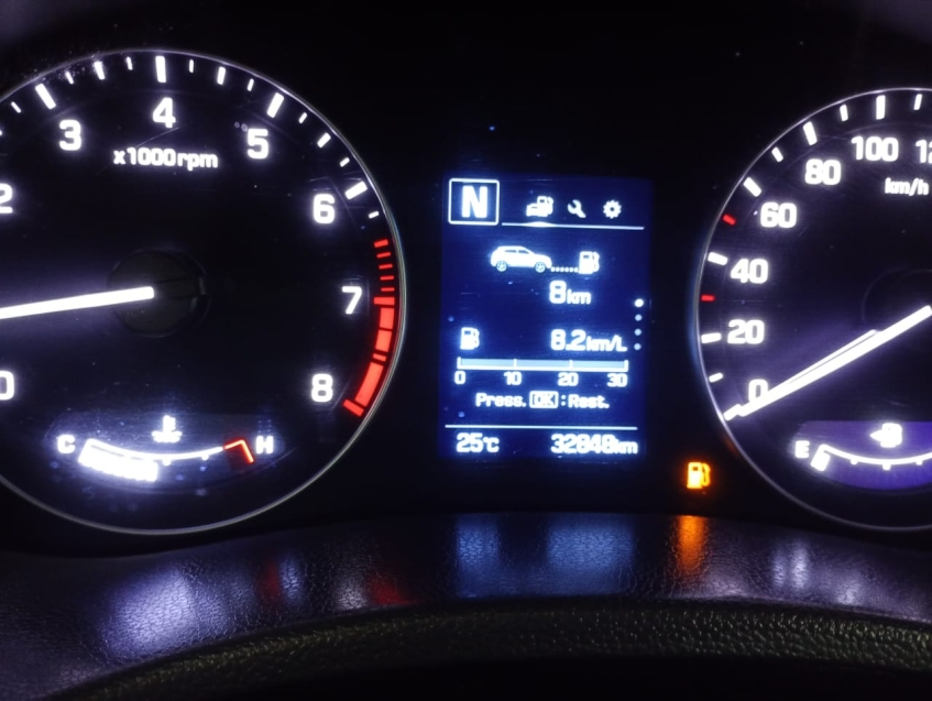 hyundai creta 2.0 16v flex prestige automatico 5p 2021