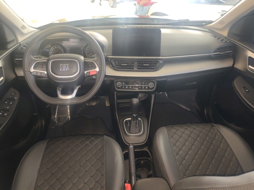 fiat pulse 1.0 turbo 200 flex audace cvt 4p automatico 2024