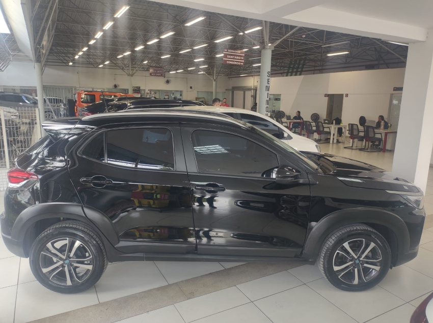 fiat pulse 1.0 turbo 200 flex audace cvt 4p automatico 2024