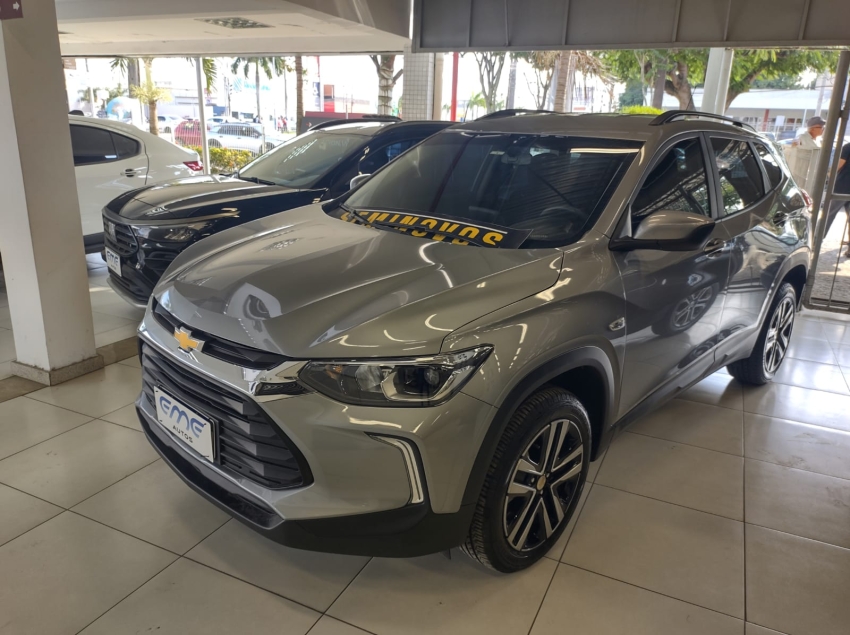 chevrolet tracker 1.0 turbo flex lt automatico 4p 2024 chevrolet tracker 1.0 turbo flex lt automatico 4p 2024