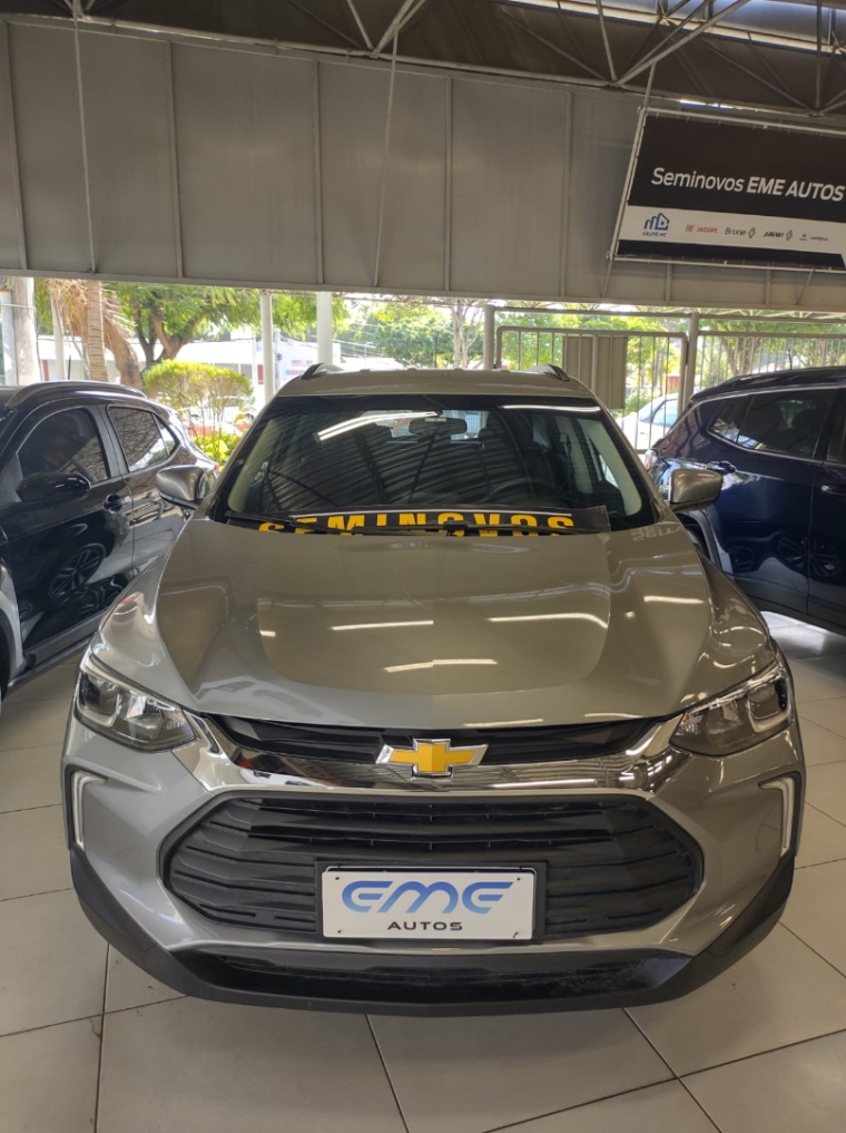 chevrolet tracker 1.0 turbo flex lt automatico 4p 2024 chevrolet tracker 1.0 turbo flex lt automatico 4p 2024