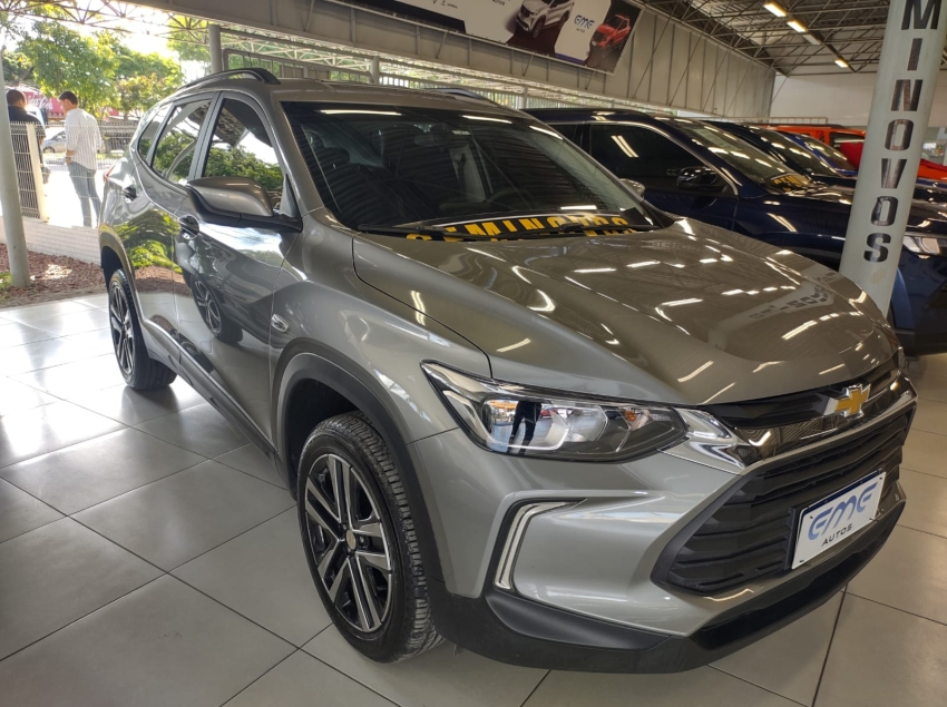 chevrolet tracker 1.0 turbo flex lt automatico 4p 2024 chevrolet tracker 1.0 turbo flex lt automatico 4p 2024