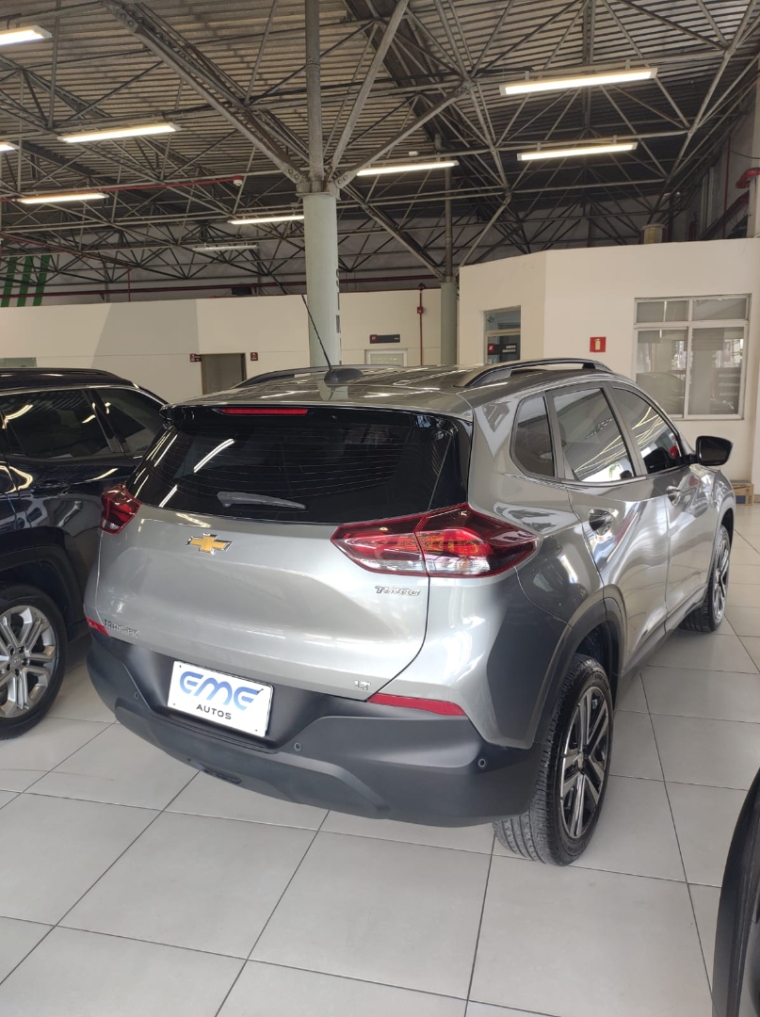 chevrolet tracker 1.0 turbo flex lt automatico 4p 2024 chevrolet tracker 1.0 turbo flex lt automatico 4p 2024
