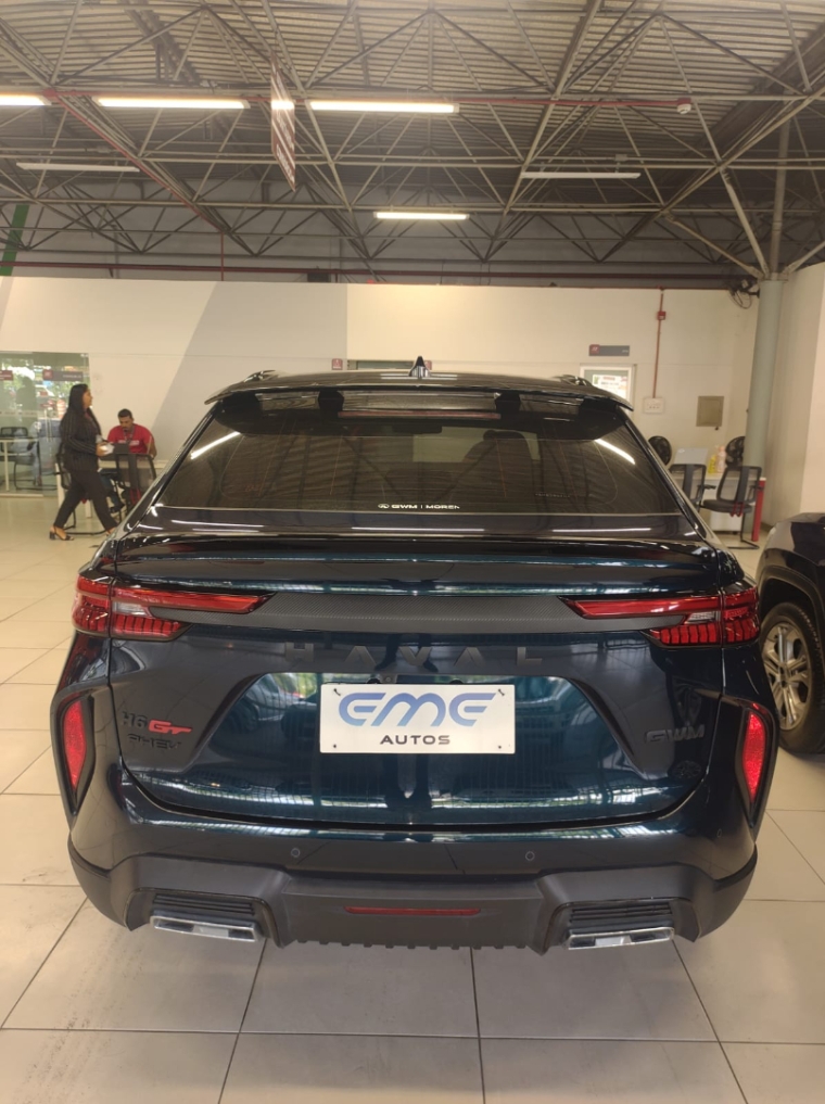gwm haval h6 gt 1.5 phev awd e-traction hibrido 4p automatico 2025 gwm haval h6 gt 1.5 phev awd e-traction hibrido 4p automatico 2025