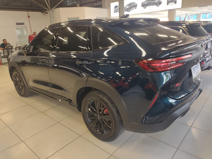 gwm haval h6 gt 1.5 phev awd e-traction hibrido 4p automatico 2025 gwm haval h6 gt 1.5 phev awd e-traction hibrido 4p automatico 2025