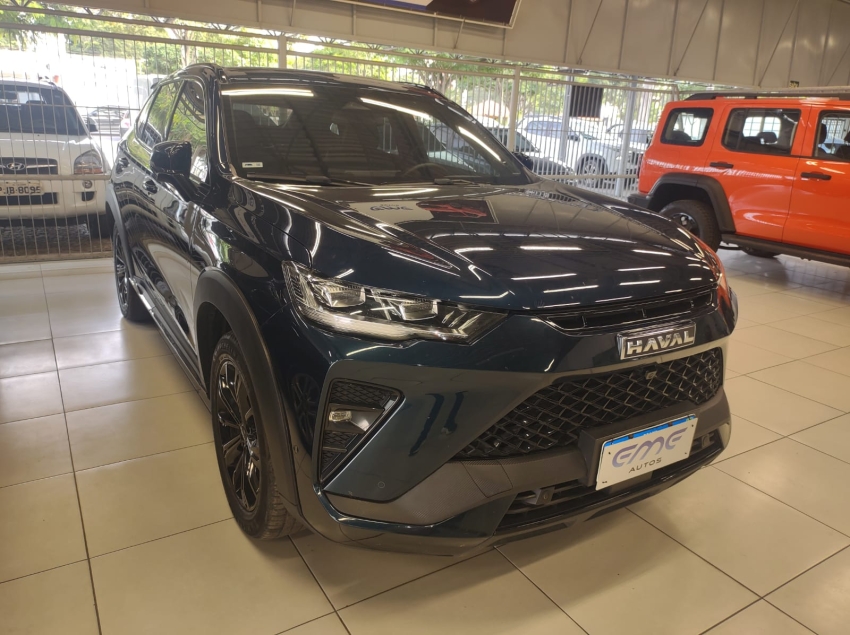 gwm haval h6 gt 1.5 phev awd e-traction hibrido 4p automatico 2025 gwm haval h6 gt 1.5 phev awd e-traction hibrido 4p automatico 2025