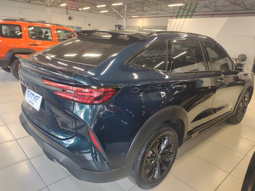 gwm haval h6 gt 1.5 phev awd e-traction hibrido 4p automatico 2025 gwm haval h6 gt 1.5 phev awd e-traction hibrido 4p automatico 2025