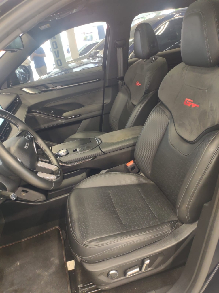 gwm haval h6 gt 1.5 phev awd e-traction hibrido 4p automatico 2025 gwm haval h6 gt 1.5 phev awd e-traction hibrido 4p automatico 2025
