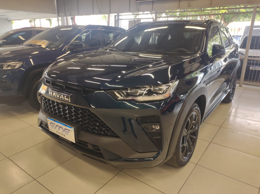 gwm haval h6 gt 1.5 phev awd e-traction hibrido 4p automatico 2025 gwm haval h6 gt 1.5 phev awd e-traction hibrido 4p automatico 2025