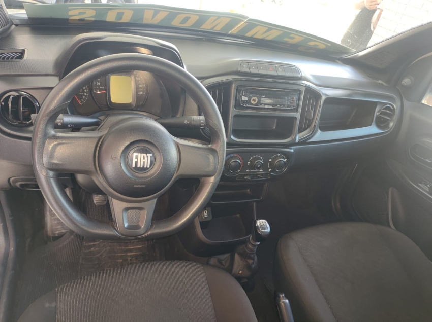 fiat strada 1.4 fire flex endurance cs manual 2p 2023