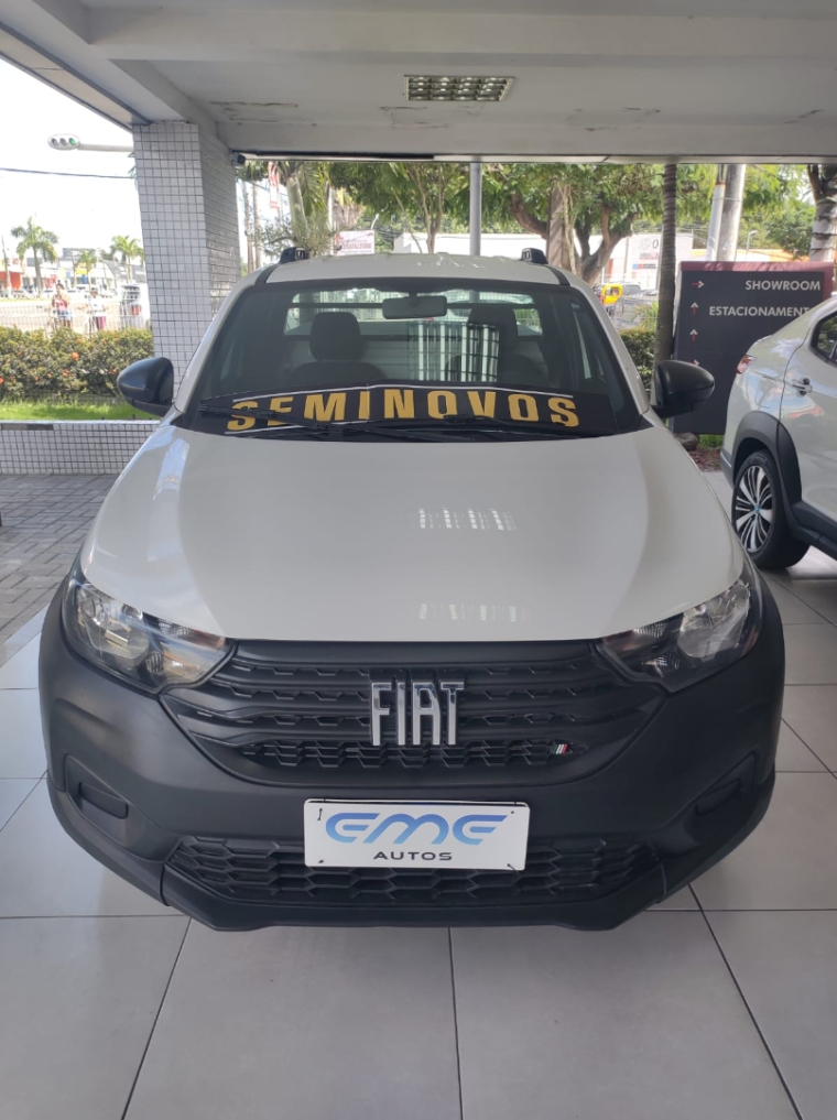 fiat strada 1.4 fire flex endurance cs manual 2p 2023