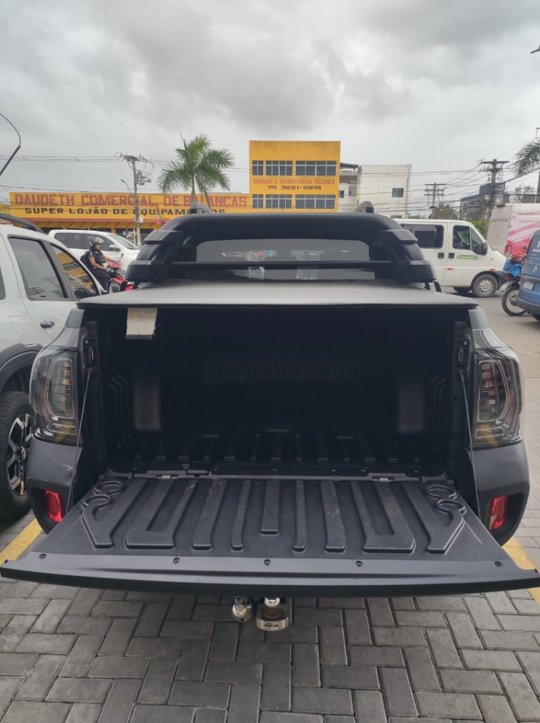renault oroch 1.3 tce flex outsider x-tronic 4p automatico 2025 renault oroch 1.3 tce flex outsider x-tronic 4p automatico 2025