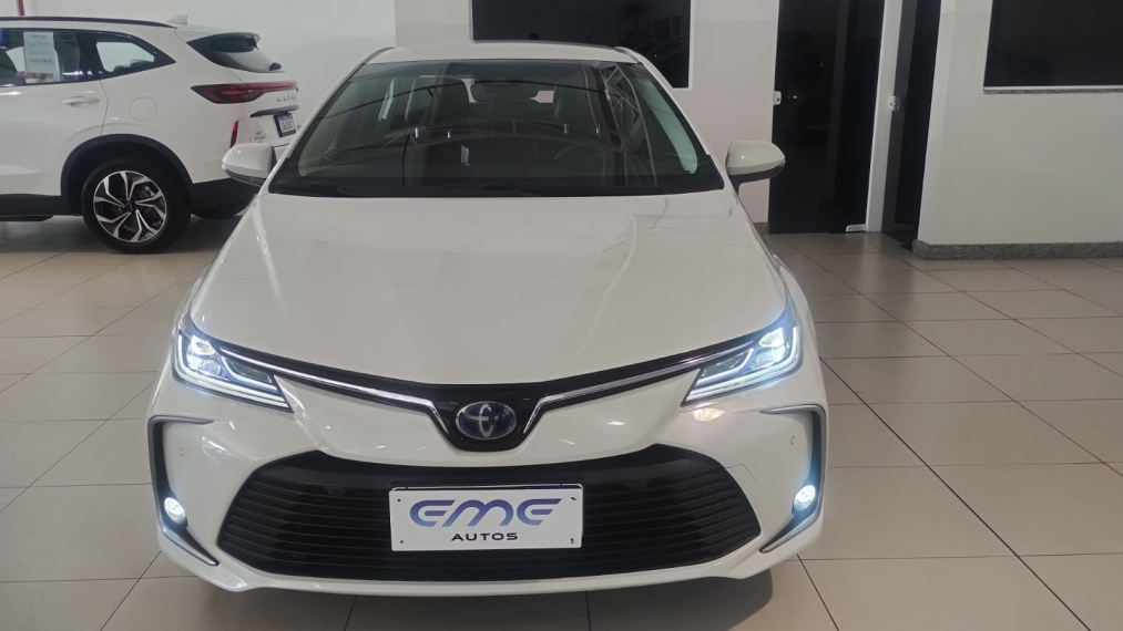 toyota corolla 1.8 vvt-i hybrid flex altis cvt hibrido 5p automatico 2021 toyota corolla 1.8 vvt-i hybrid flex altis cvt hibrido 5p automatico 2021