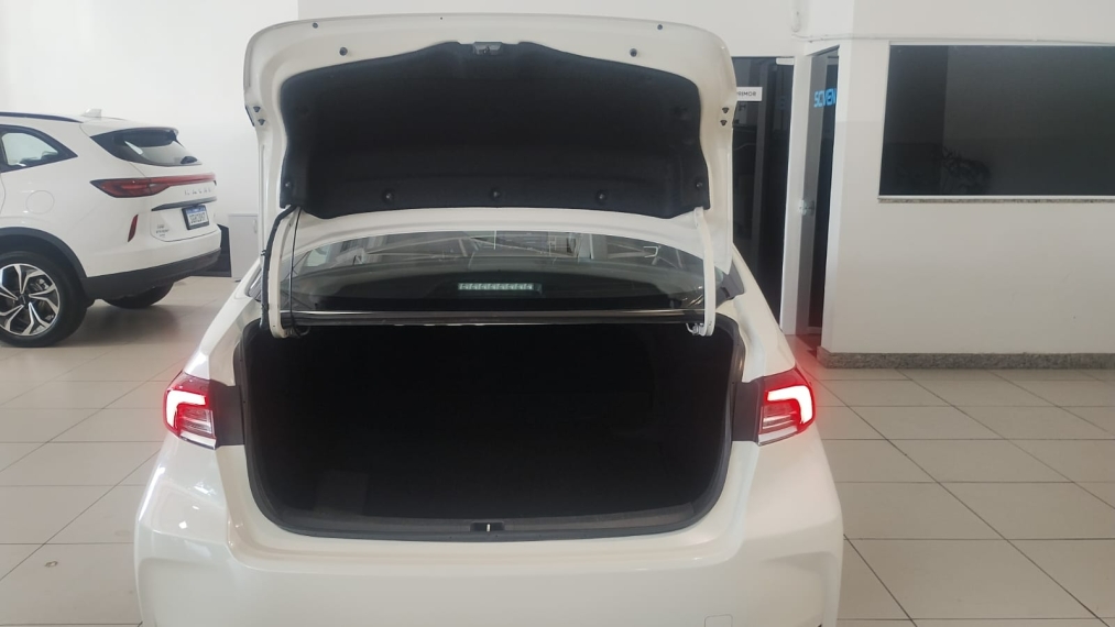 toyota corolla 1.8 vvt-i hybrid flex altis cvt hibrido 5p automatico 2021