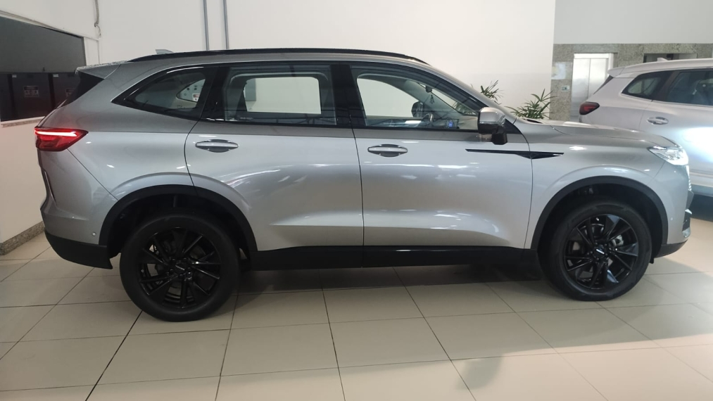 gwm haval h6 1.5 hev e-traction 1.8 hibrido 5p automatico 2024