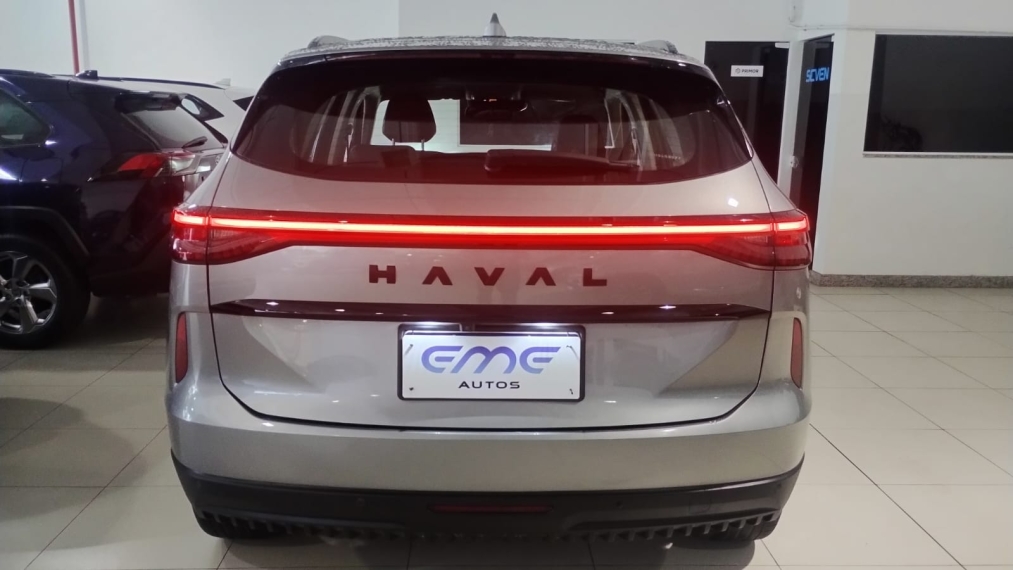 gwm haval h6 1.5 hev e-traction 1.8 hibrido 5p automatico 2024
