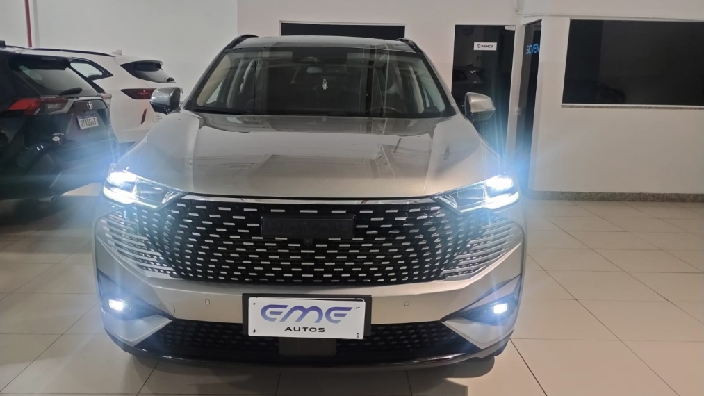 gwm haval h6 1.5 hev e-traction 1.8 hibrido 5p automatico 2024