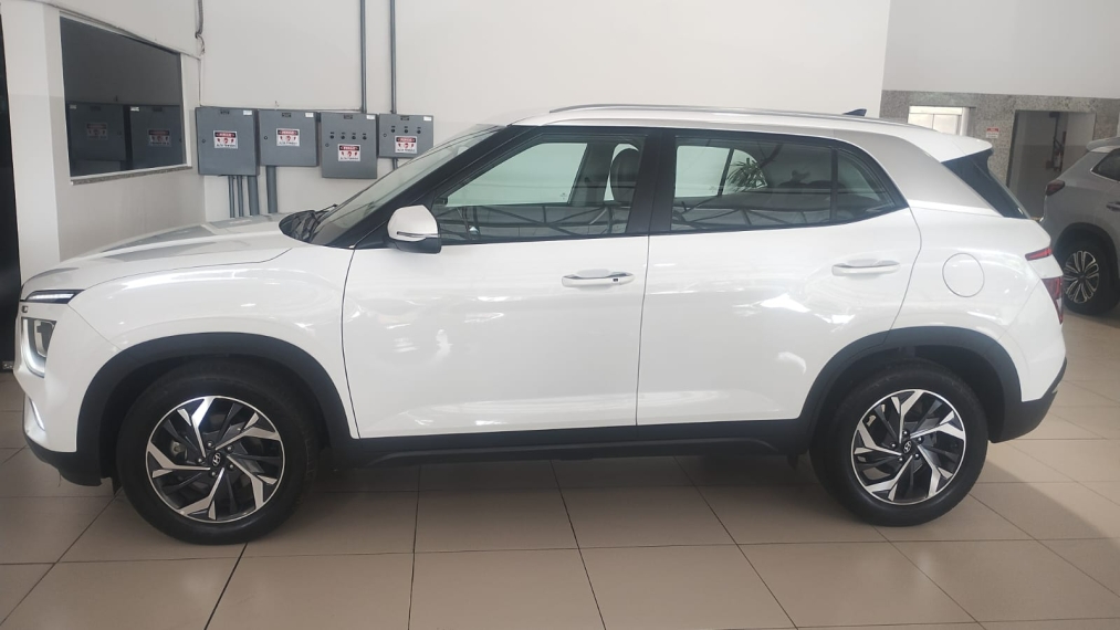 hyundai creta 1.0 tgdi flex limited automatico 5p 2022