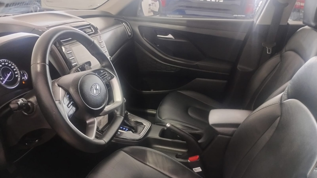 hyundai creta 1.0 tgdi flex limited automatico 5p 2022
